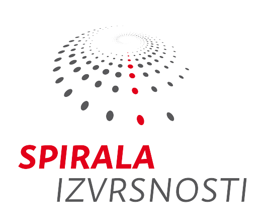 Spirala_izvrsnosti_logo