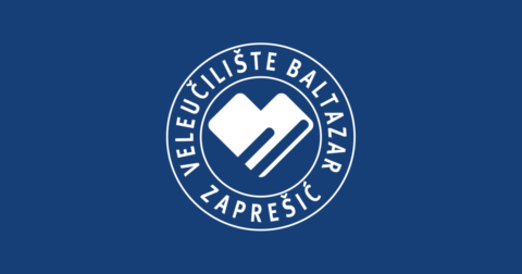 Sveučilište Baltazar logo