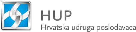HUP logo