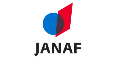 JANAF logo
