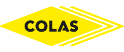 Colas logo