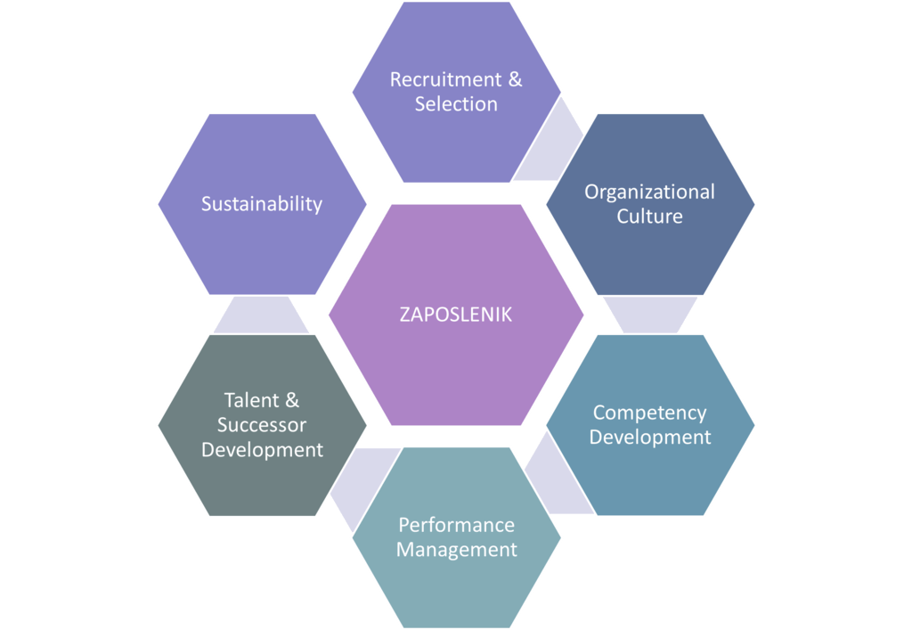 HR Processes & Systems for a Sense of Fairness in Your Organization